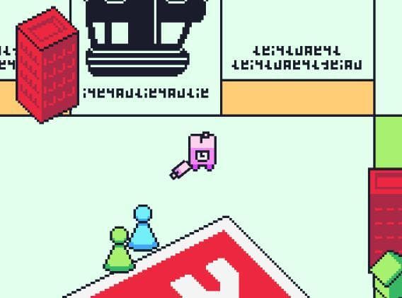 Dice Rollvolution screenshot 2