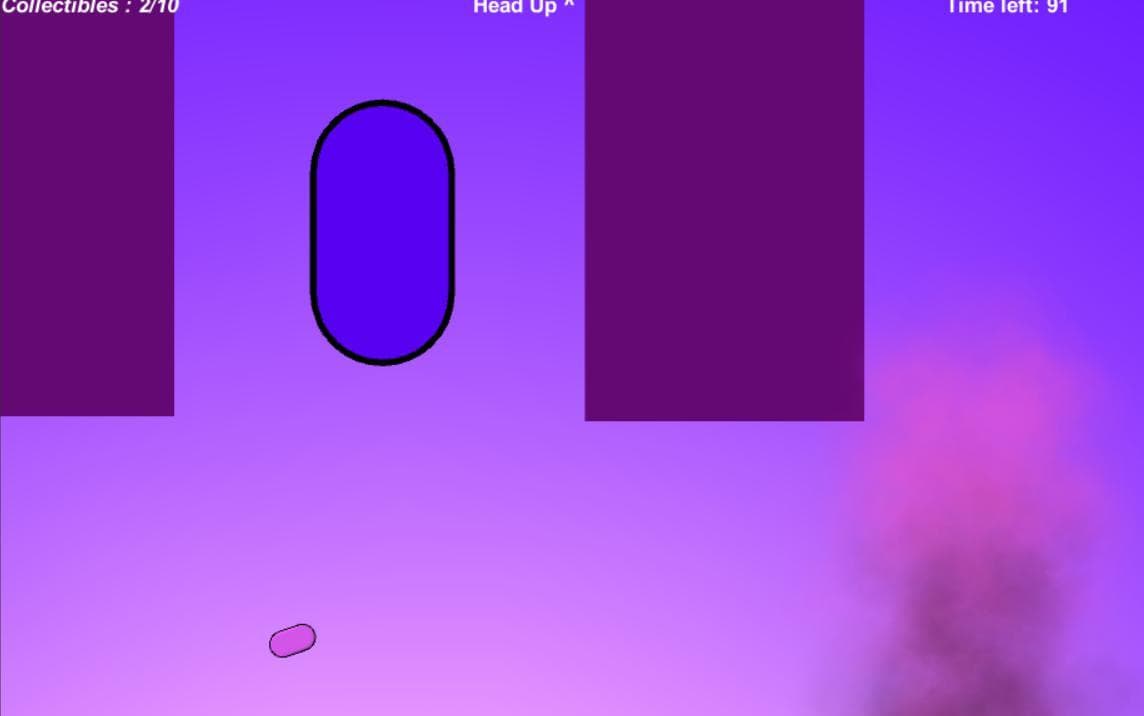 JumpingBean screenshot 2