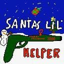 Santas Lil Helper