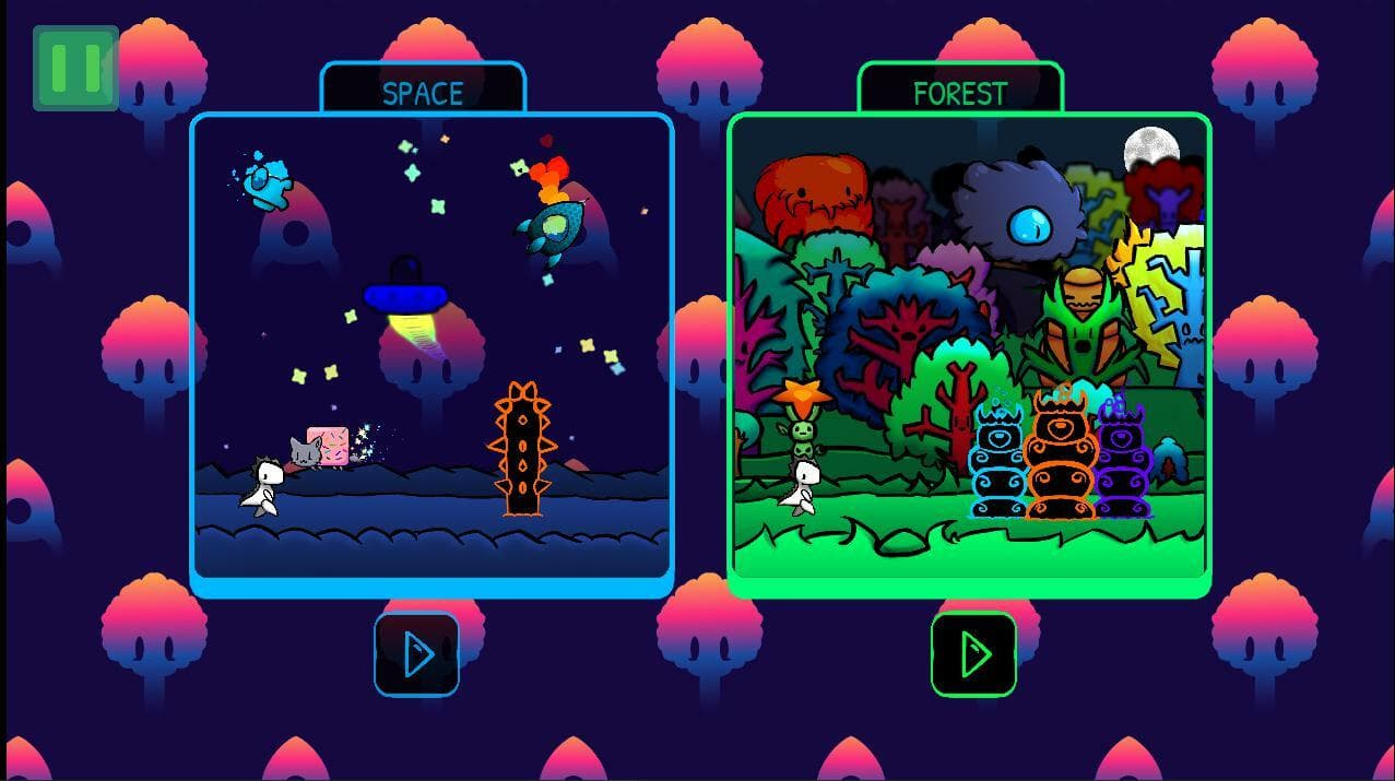 Dino Sunshine screenshot 5