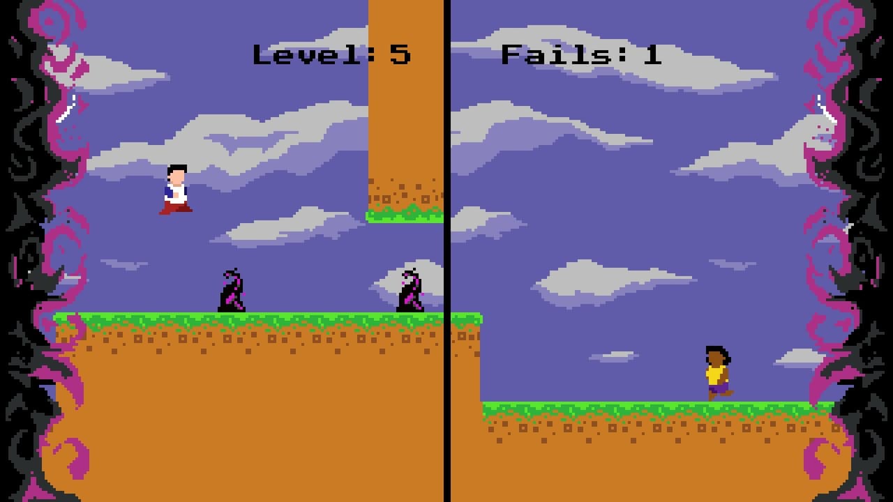 High Five (Nahid Games) screenshot 3