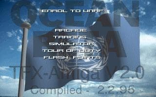 TFX screenshot 4