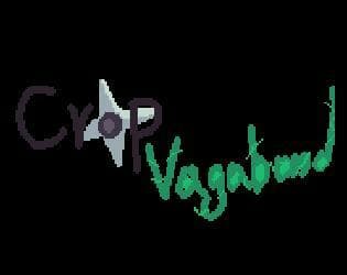 Crop Vagabond
