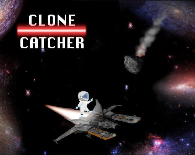 Clone Catcher