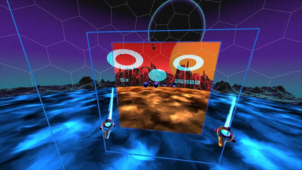 You Are Two (zeu) screenshot 3