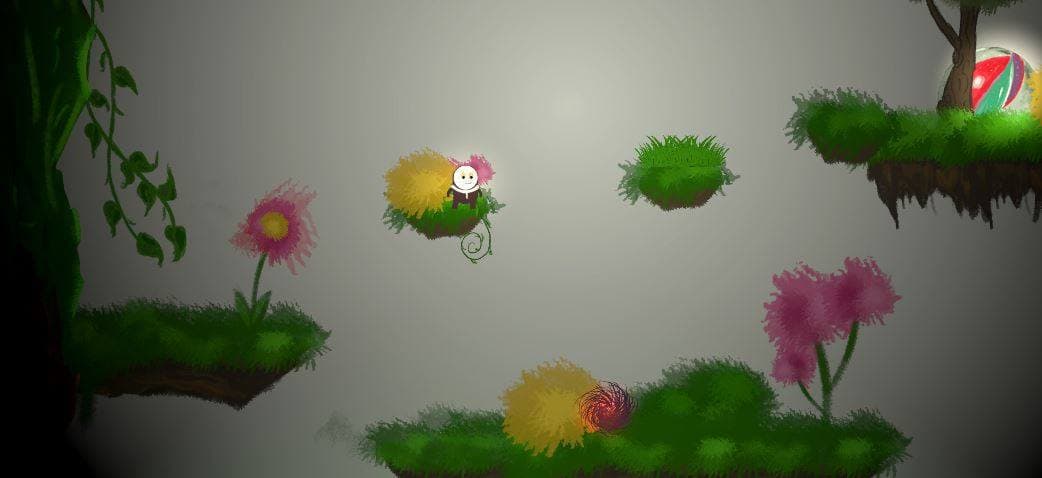 Marbles (taleenders) screenshot 4