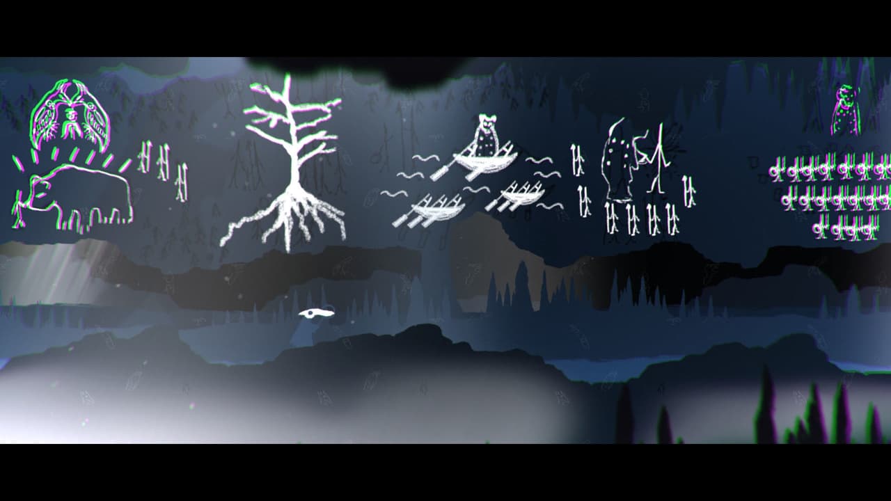 The Mooseman (Demo) screenshot 4