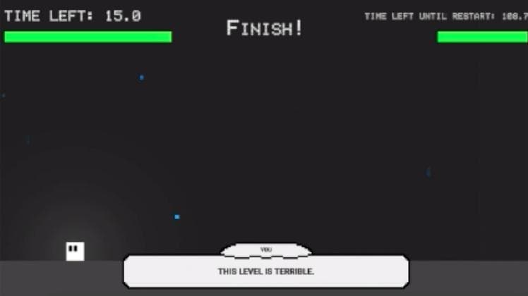 Dont Do It (FelineFriendly) screenshot 5