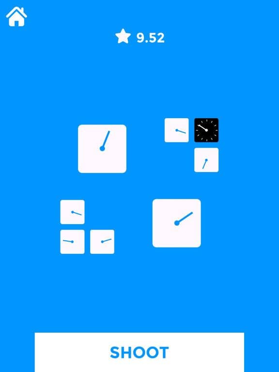 Clock Shot! screenshot 5