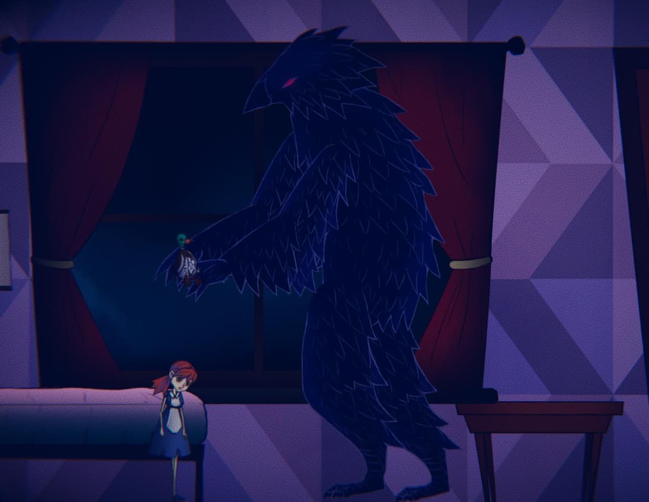 Home Sick (Carlos Simón (Newo)) screenshot 2