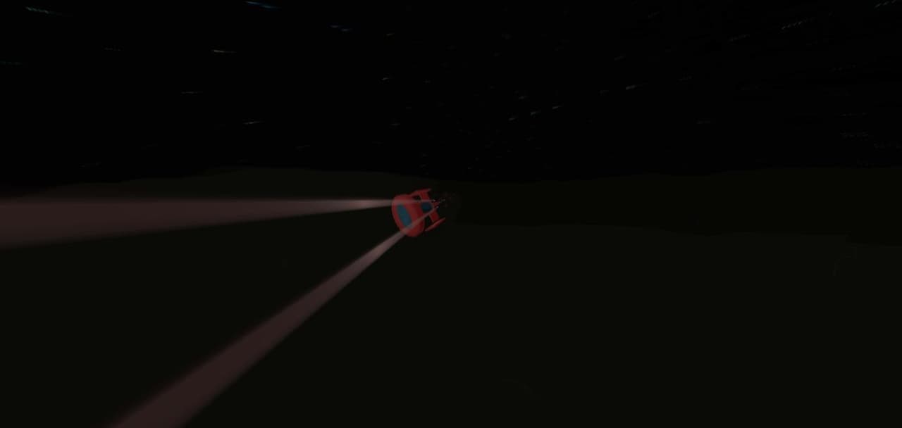 Startrip 2012 screenshot 2