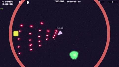 Tecnometry screenshot 2