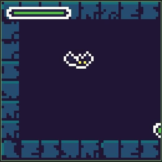 Vamp Bat 16x screenshot 3