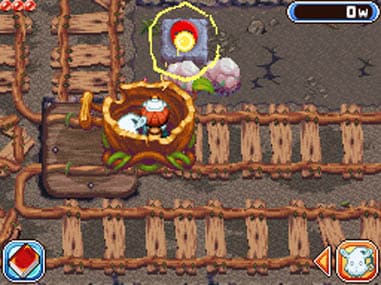 Elebits: The Adventures of Kai and Zero screenshot 5