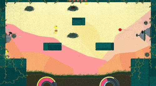 Hab-ATTACK screenshot 3