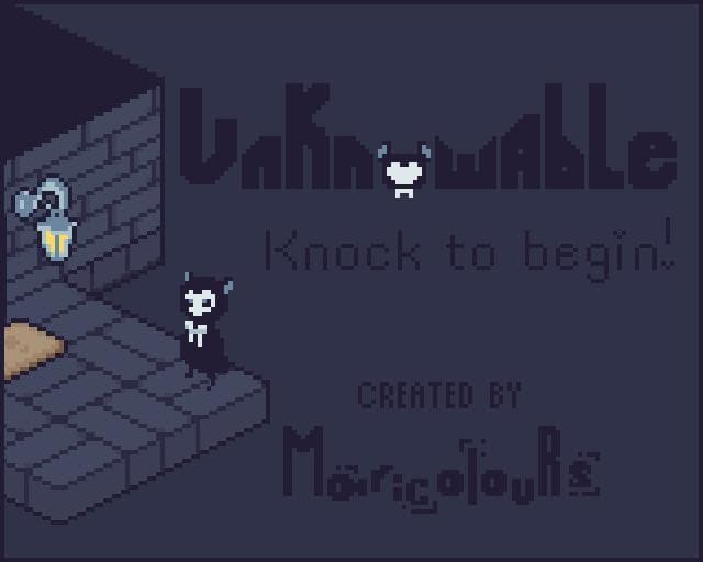 Unknowable