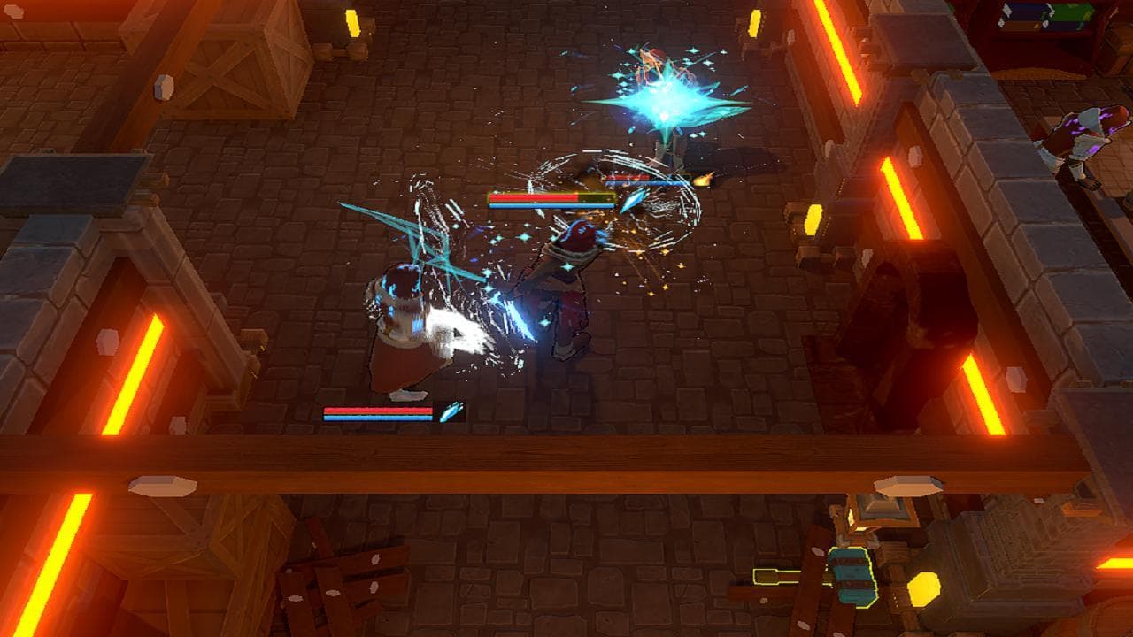 Spell Thief