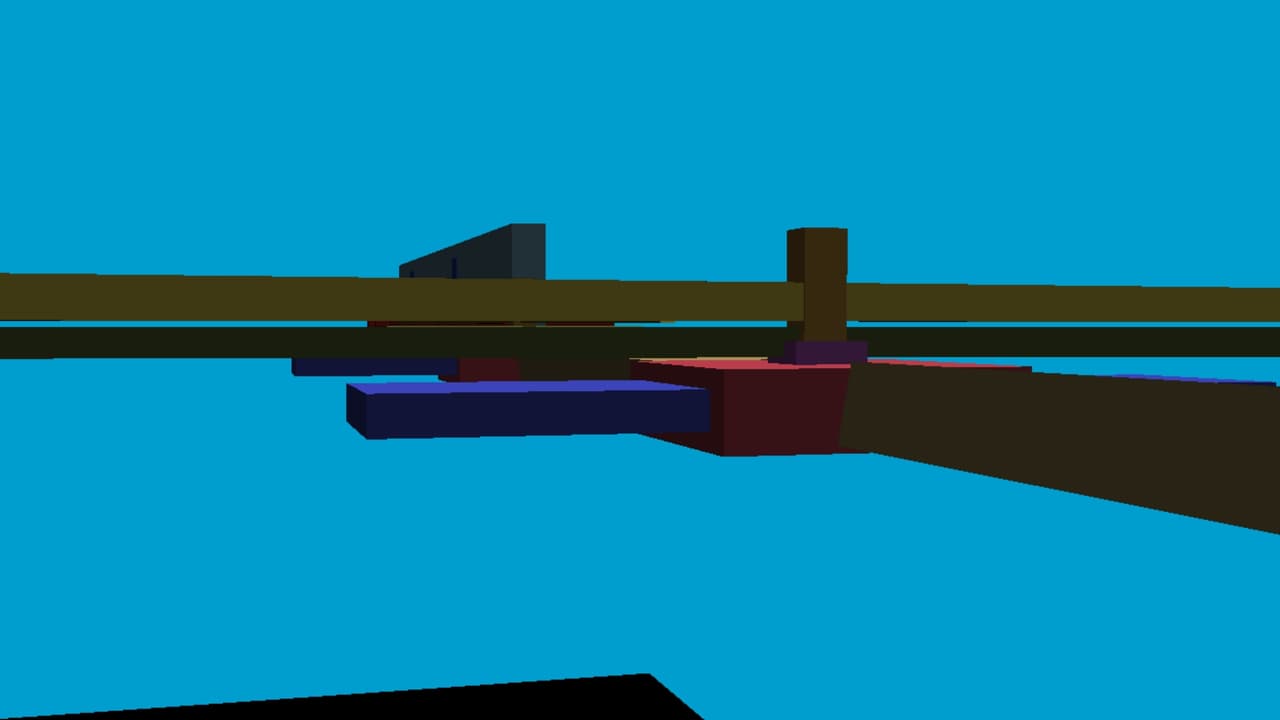 Impossible Climb screenshot 4