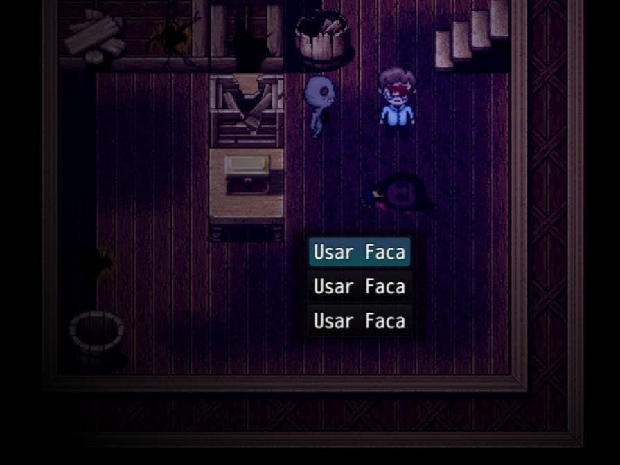 Contos de Setealém screenshot 3