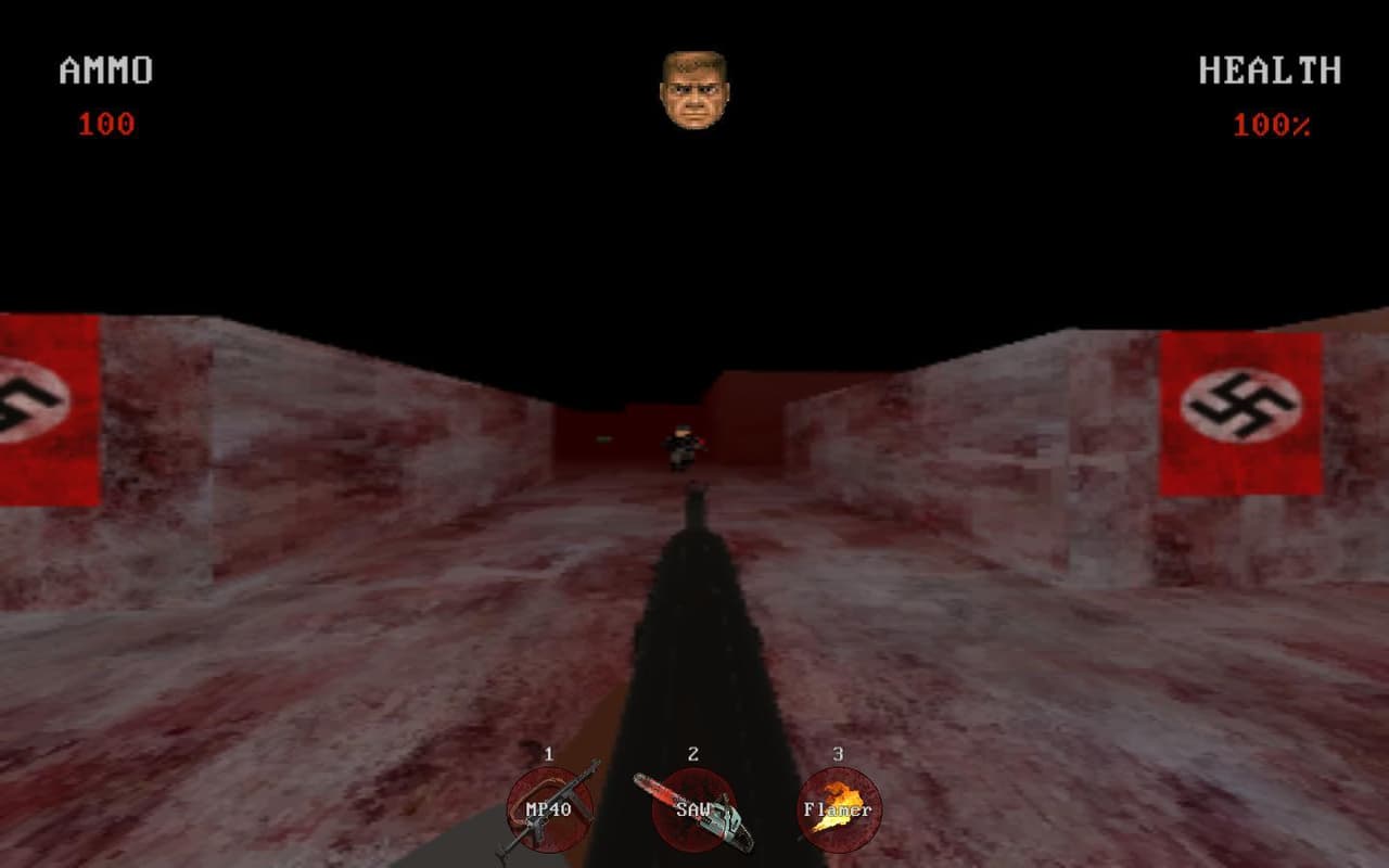 Unlimited (itch) screenshot 4