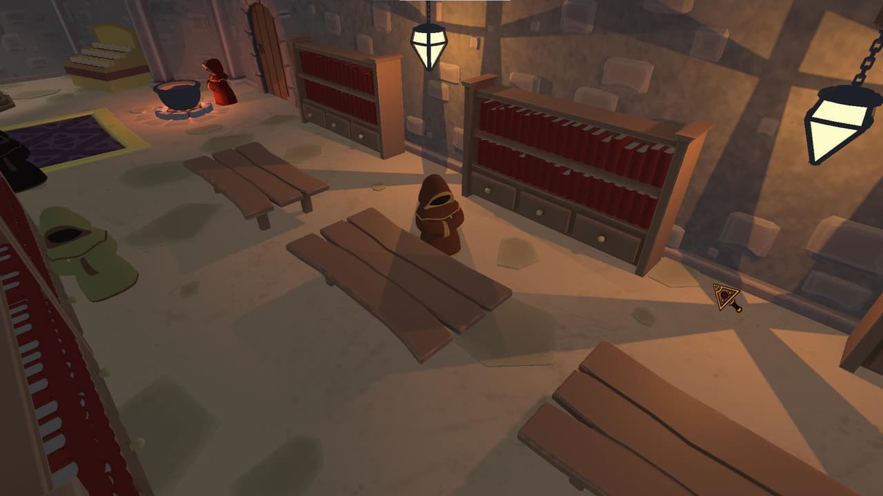 Ocult screenshot 6