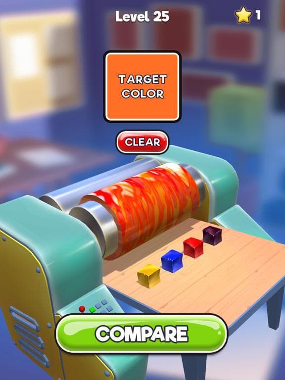 Silicone Color Match screenshot 6