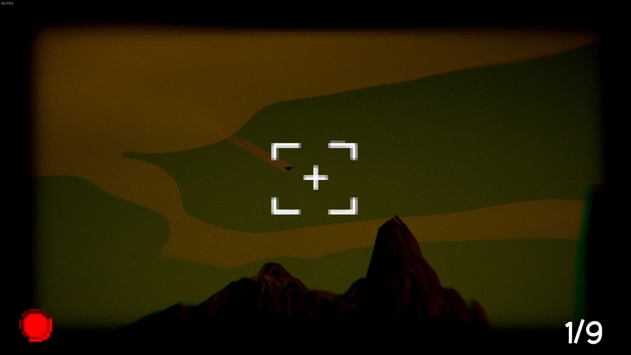 UFO Sightings Simulator screenshot 2