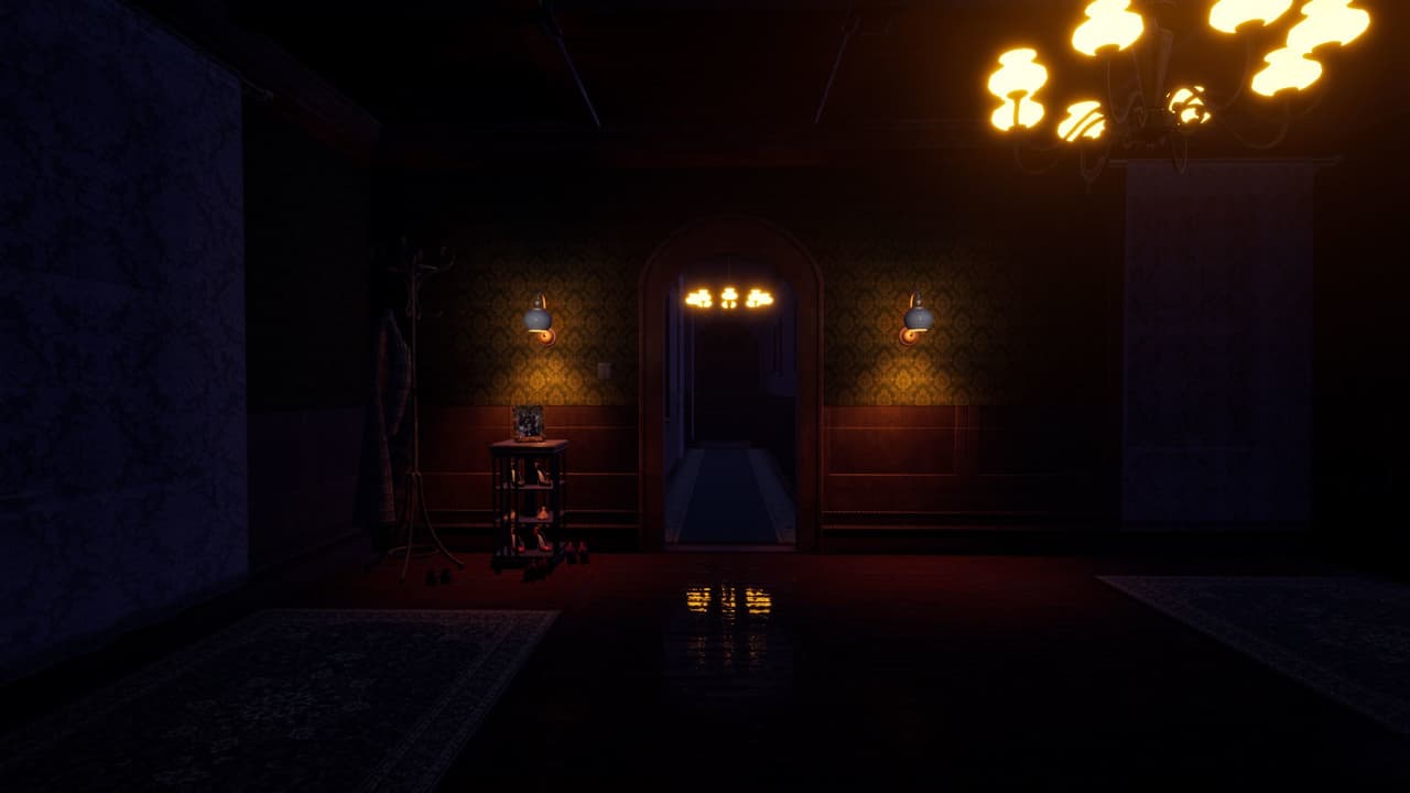 Flowers Are Dead screenshot 6