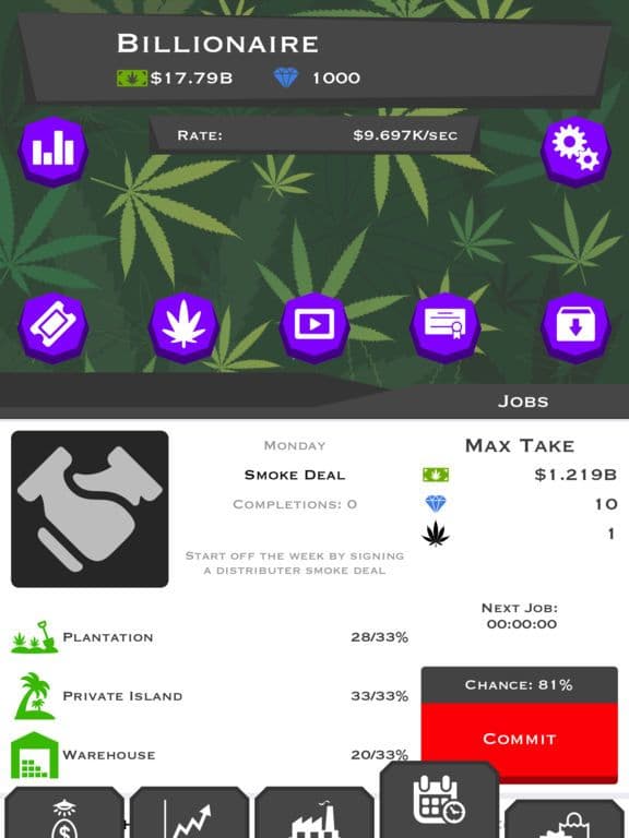 Ganja Tycoon
