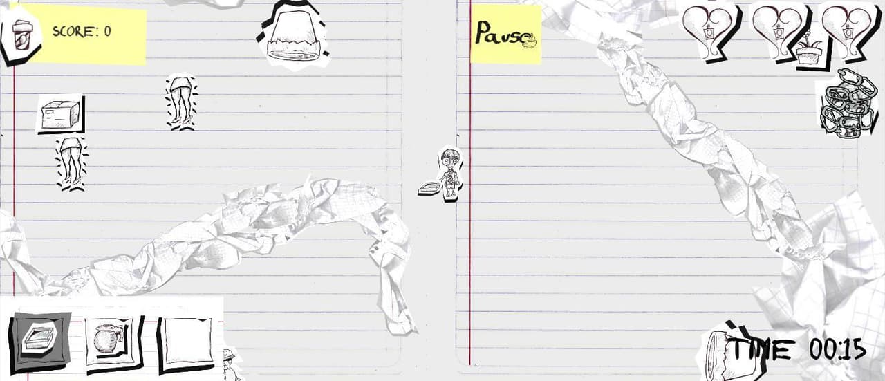 Godinez Gone Wild screenshot 3