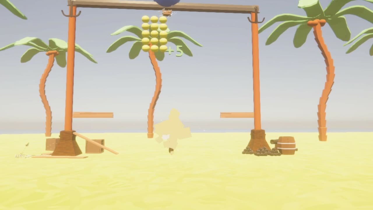 Pirate Popper VR