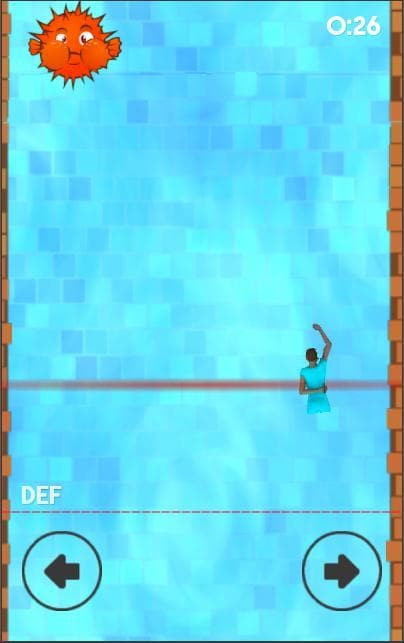 Splash! screenshot 2