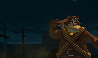 Dillons Rolling Western: The Last Ranger screenshot 5
