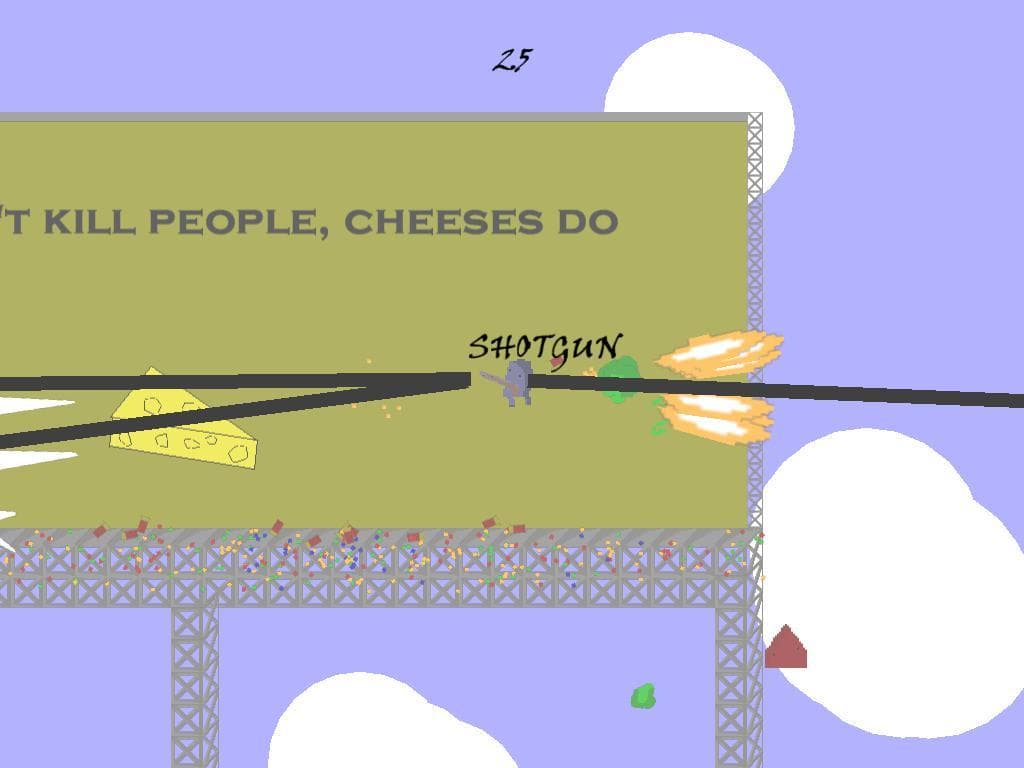 KILLBOARD screenshot 3