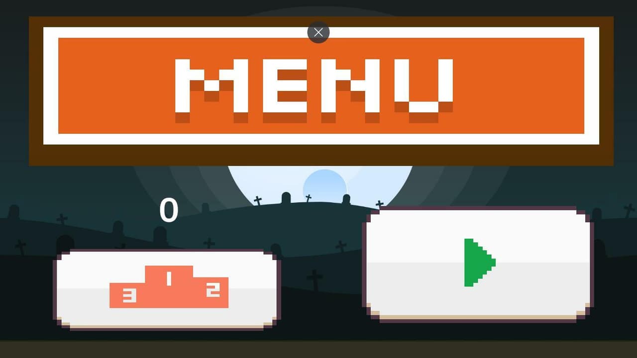 Flying to Death screenshot 2