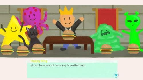 Kinder Tales screenshot 5