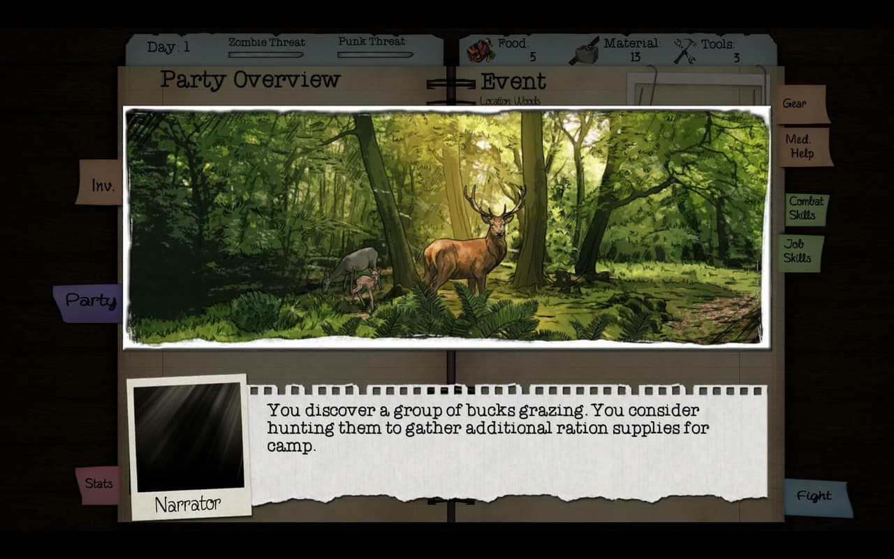 Dead Age 1 + 2 Bundle screenshot 5