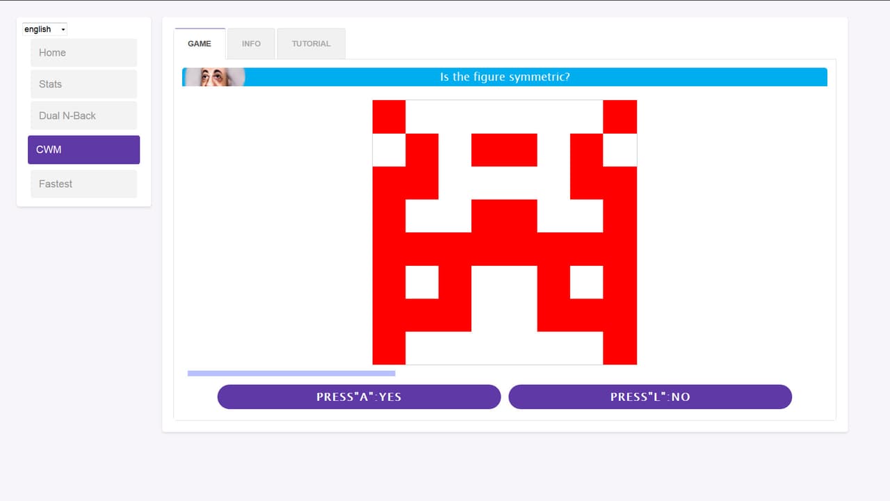 3-in-1 Bundle Brain Trainings screenshot 4