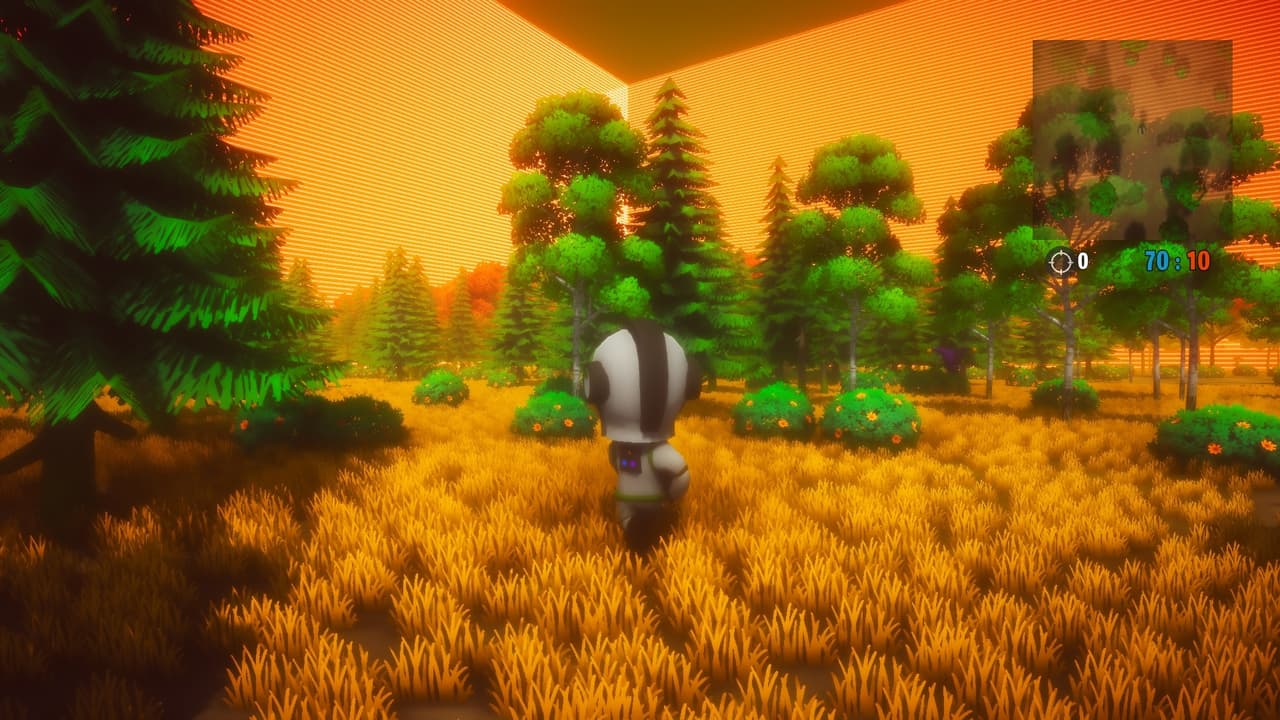 Catch Royale screenshot 3