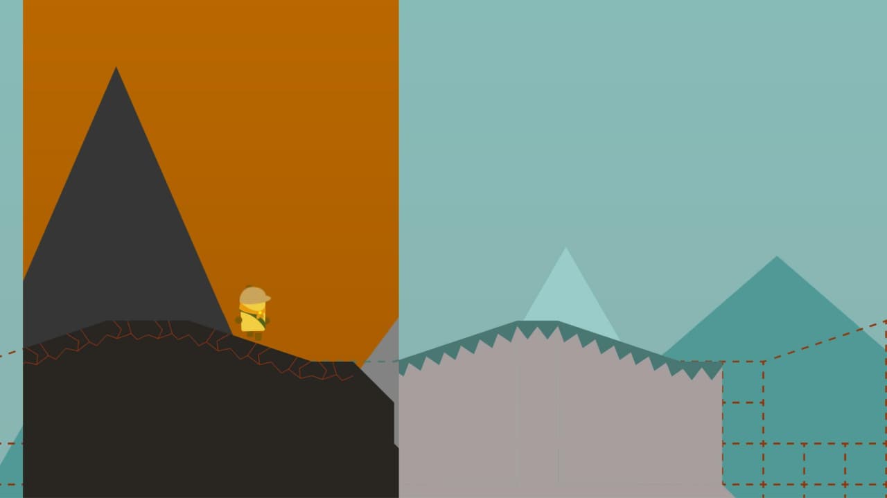 Peak (Dylan Ilvento) screenshot 5