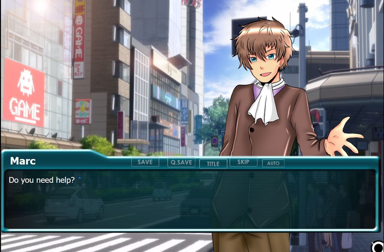 Searching For Dove screenshot 3