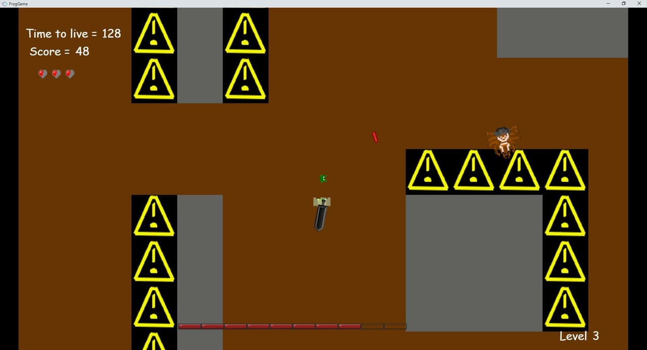 FDL screenshot 3