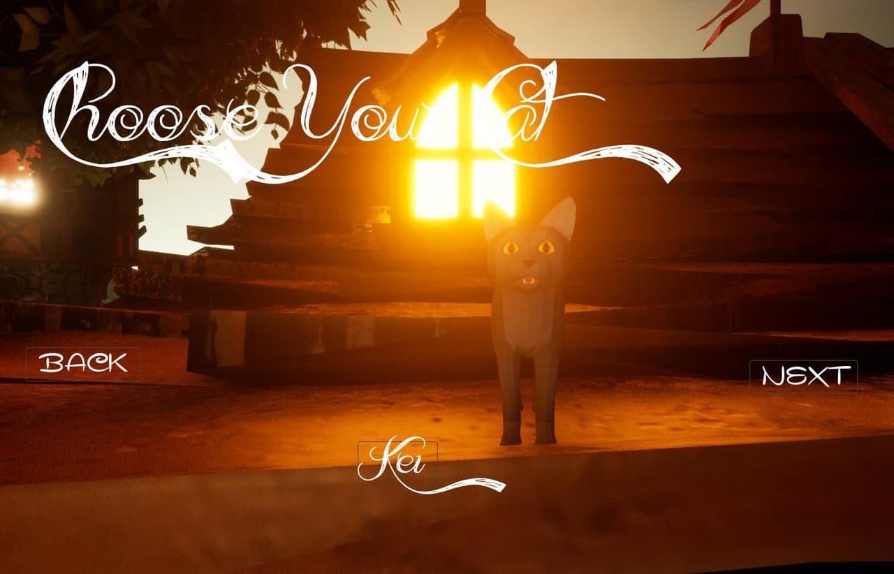 AlleyCat Error Fix screenshot 5