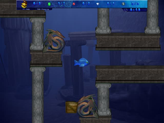 Deep Sea Adventures