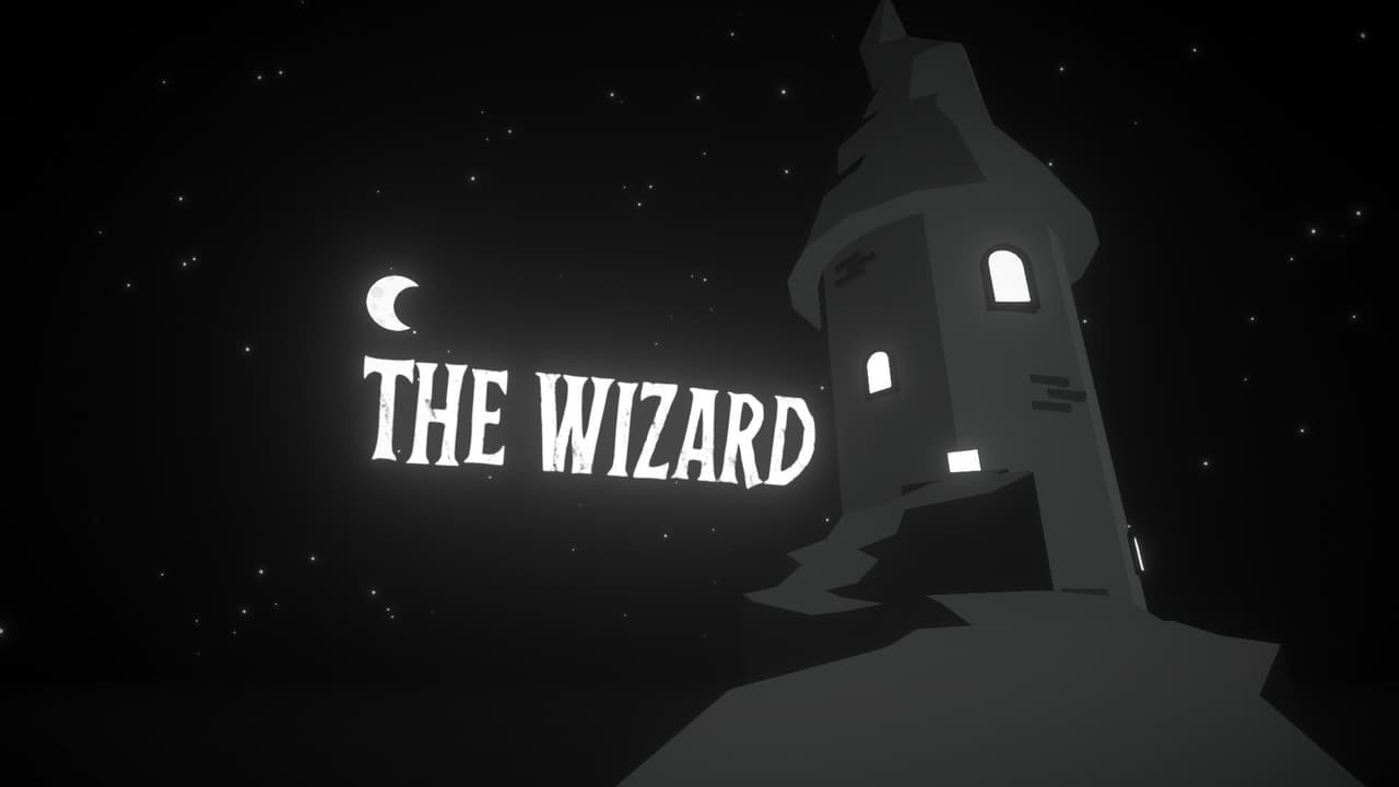 The Wizard (DINOSAURSSSSSSSS) screenshot 2