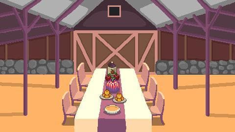 Autumns Bounty screenshot 4