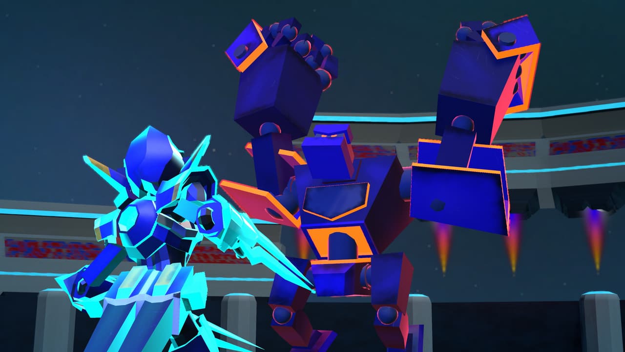 Binary Link! screenshot 2