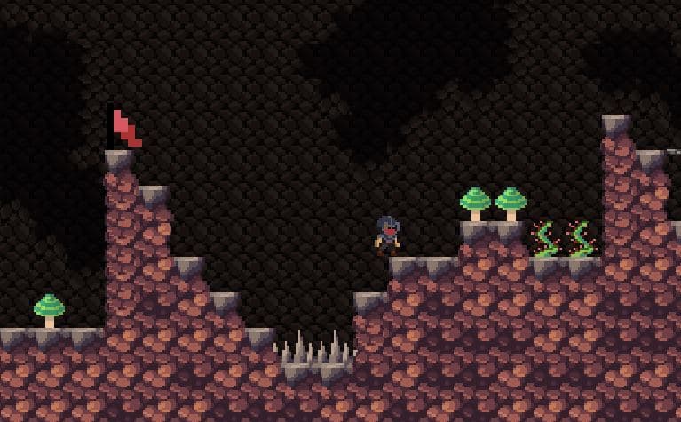 Null Dagger screenshot 2