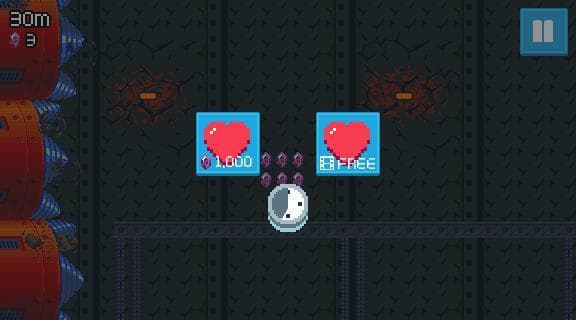 Moon Runner (ONIGAME)