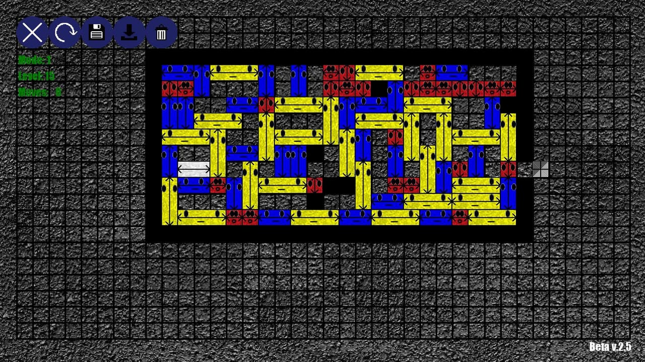 Parking First Adventure screenshot 2